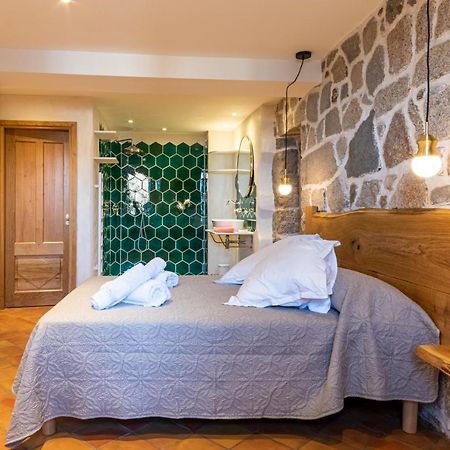 Authenticite Et Raffinement Au Coeur Du Village Olmeto (Corsica) Exterior foto