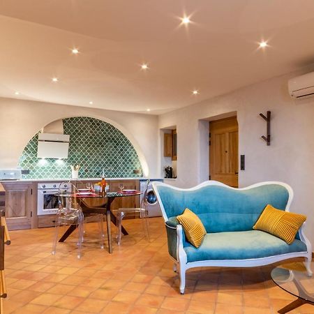 Authenticite Et Raffinement Au Coeur Du Village Olmeto (Corsica) Exterior foto