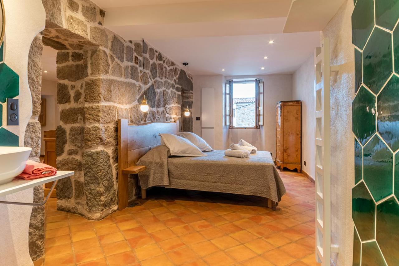 Authenticite Et Raffinement Au Coeur Du Village Olmeto (Corsica) Exterior foto